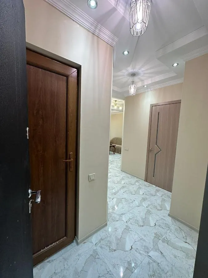 Two-Bedroom Apartment Batumi