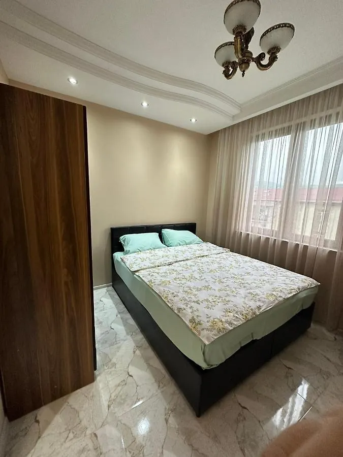 Two-Bedroom Apartment Batumi